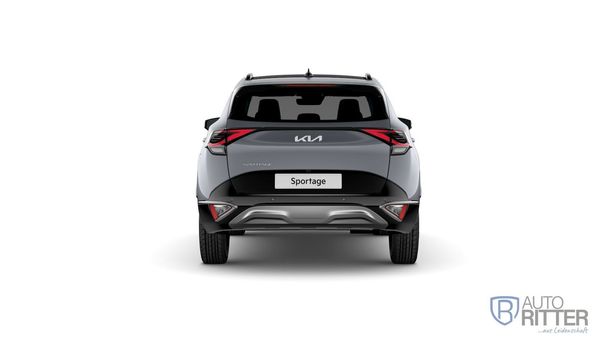 Kia Sportage 118 kW image number 4