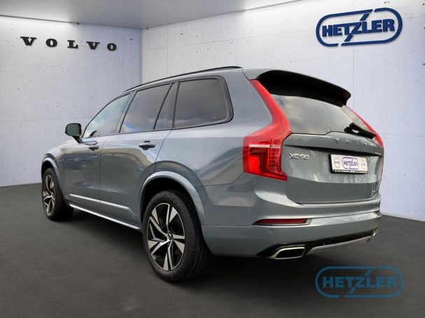 Volvo XC90 B5 AWD 173 kW image number 4