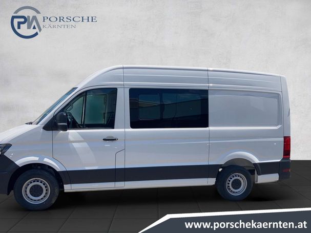 Volkswagen Crafter 35 TDI 4Motion 103 kW image number 1