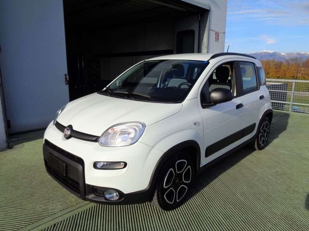 Fiat Panda 1.0 Hybrid City Life 51 kW image number 1