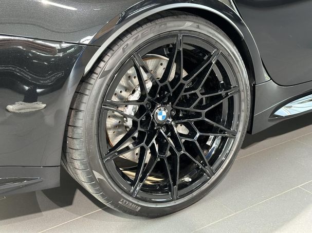 BMW M3 M xDrive 390 kW image number 15