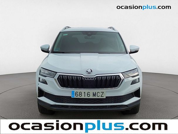 Skoda Karoq 2.0 TDI 4x4 DSG Ambition 110 kW image number 15