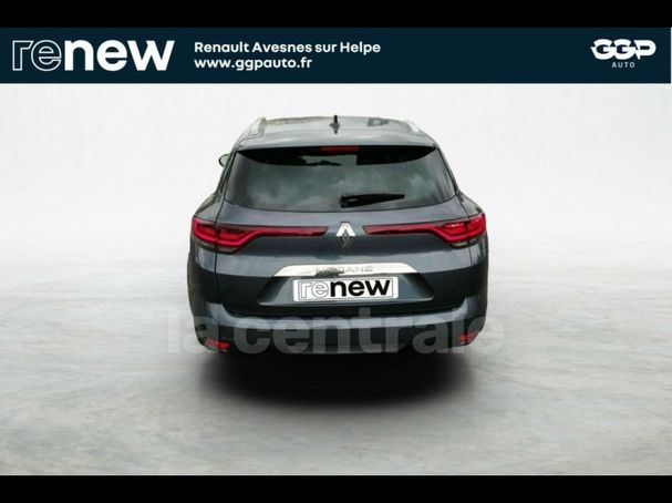 Renault Megane TCe 140 EDC 103 kW image number 6