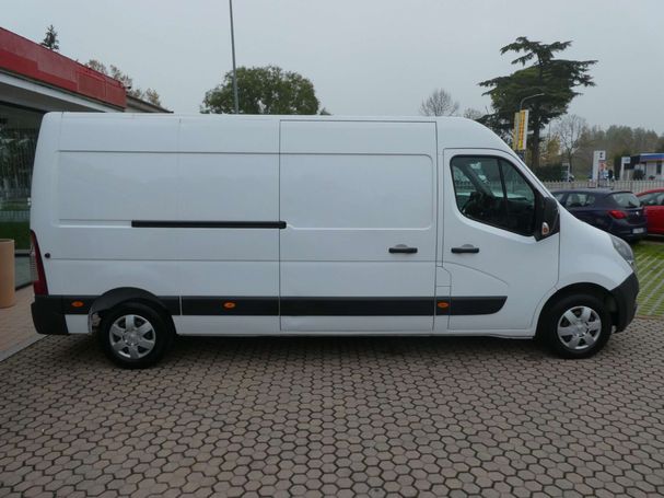 Opel Movano 2.3 Turbo 96 kW image number 4