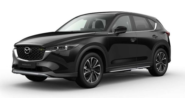 Mazda CX-5 194 143 kW image number 1