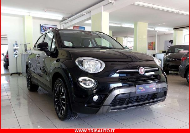 Fiat 500X Cross 1.6 96 kW image number 2