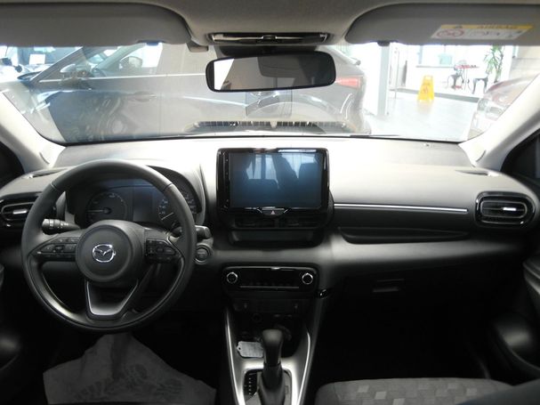 Mazda 2 Hybrid CVT 85 kW image number 7