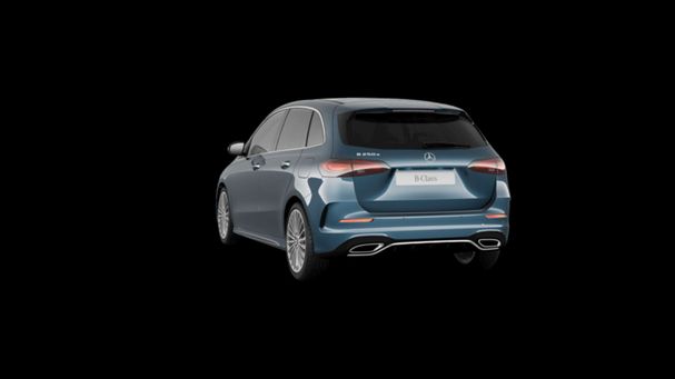 Mercedes-Benz B 250 160 kW image number 2