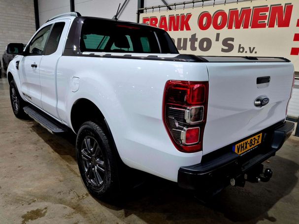 Ford Ranger 2.0 EcoBlue 156 kW image number 3