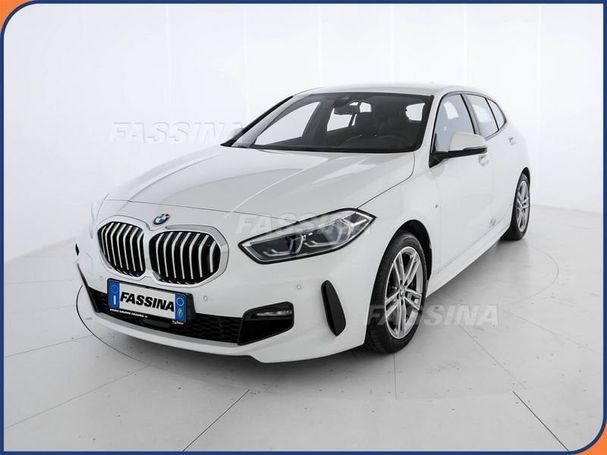 BMW 118i M Sport 100 kW image number 1