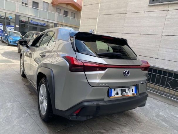 Lexus UX 250h 135 kW image number 6