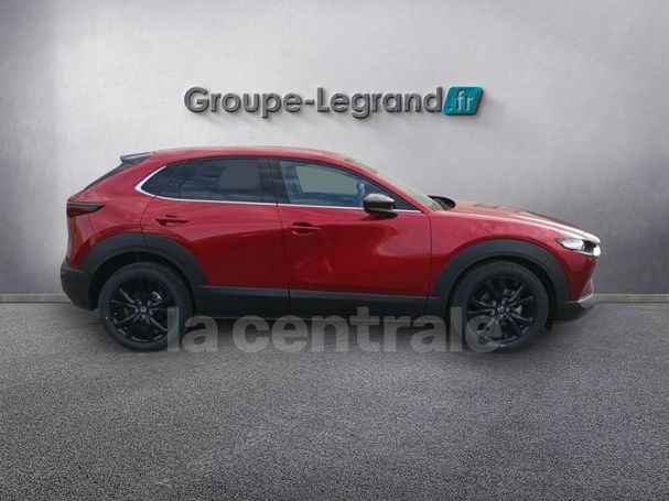 Mazda CX-30 2.0 137 kW image number 4