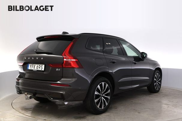 Volvo XC60 B4 Diesel Plus Dark 147 kW image number 4