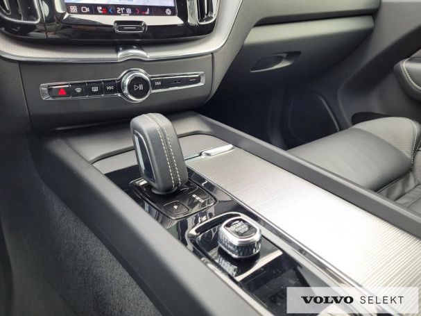 Volvo XC60 AWD 173 kW image number 15