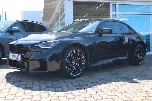 BMW M2 338 kW image number 1