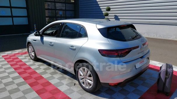 Renault Megane 85 kW image number 13