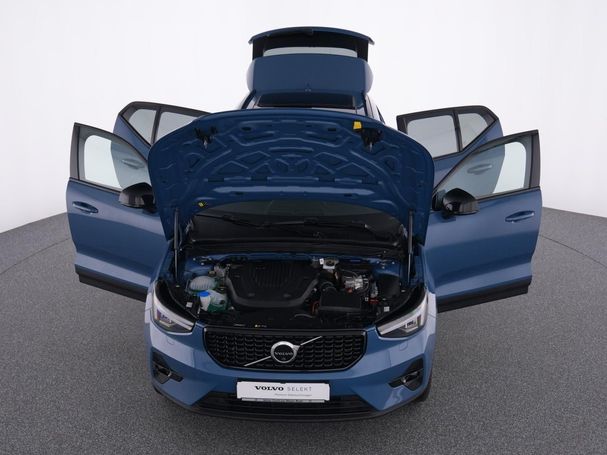 Volvo XC40 T5 Ultimate 192 kW image number 15