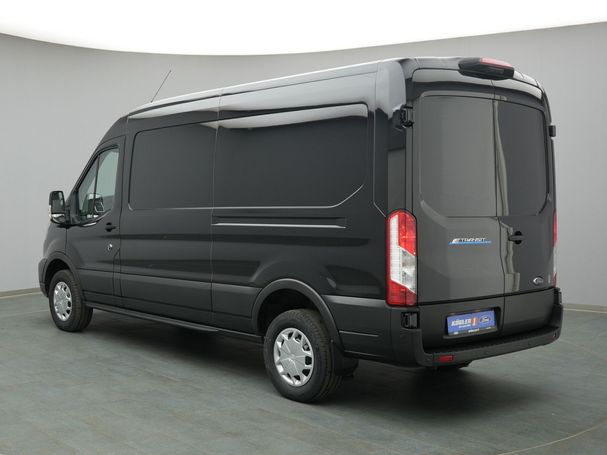 Ford E-Transit 350 L3 Trend 198 kW image number 18