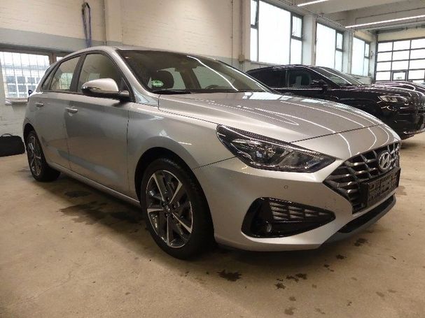 Hyundai i30 88 kW image number 2