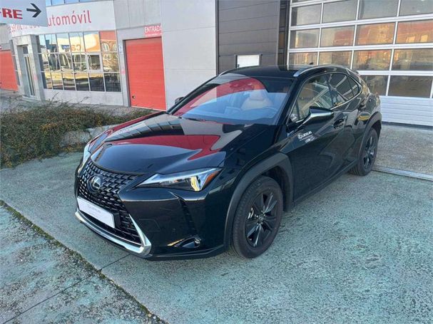 Lexus UX 135 kW image number 1