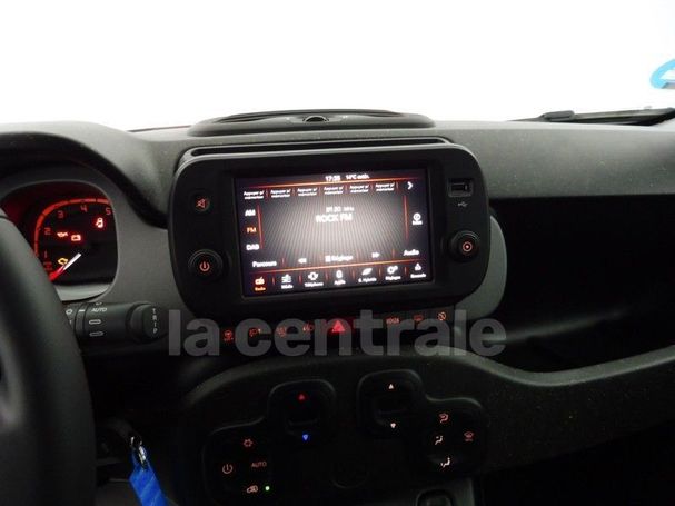 Fiat Panda 51 kW image number 9