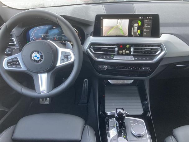 BMW X3 xDrive20d 140 kW image number 6