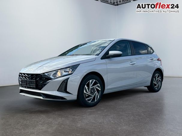 Hyundai i20 1.0 74 kW image number 1