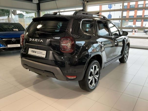 Dacia Duster TCe 130 2WD GPF 96 kW image number 3