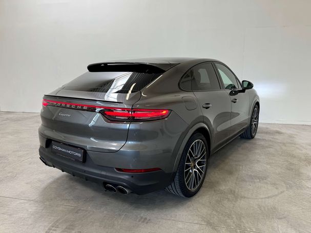 Porsche Cayenne Coupé 250 kW image number 10