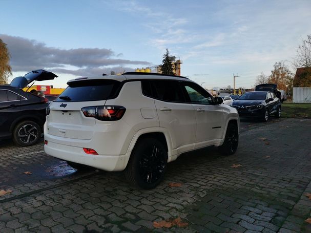 Jeep Compass 140 kW image number 3