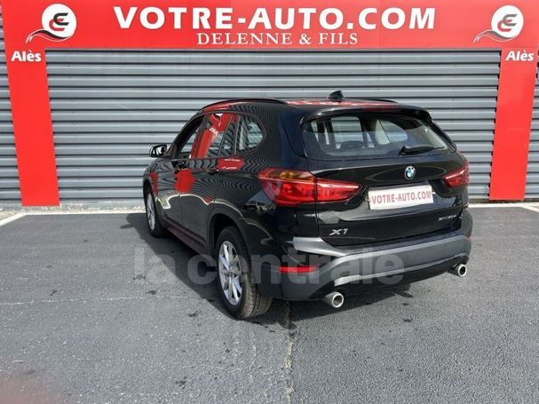 BMW X1 20d sDrive 140 kW image number 4