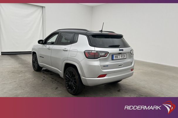 Jeep Compass 177 kW image number 8