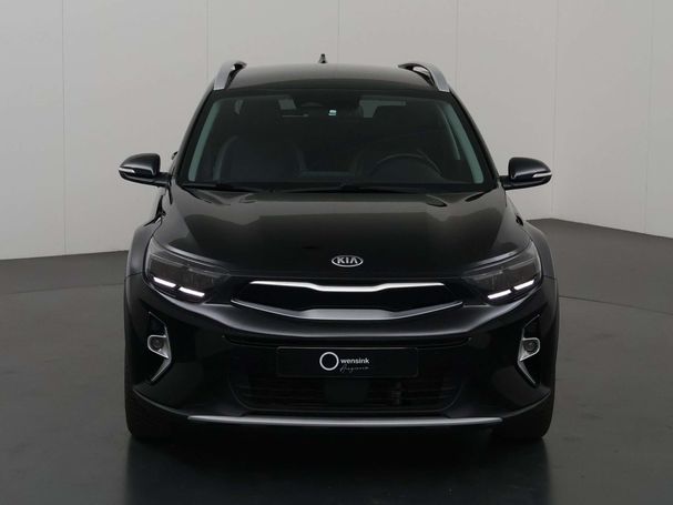 Kia Stonic 1.0 T-GDi 88 kW image number 2