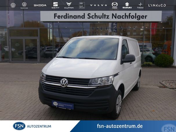 Volkswagen T6 Transporter 110 kW image number 2