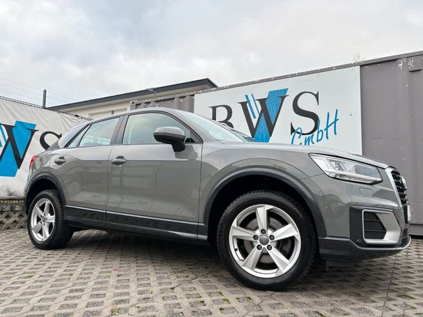 Audi Q2 30 TFSI S tronic 85 kW image number 2