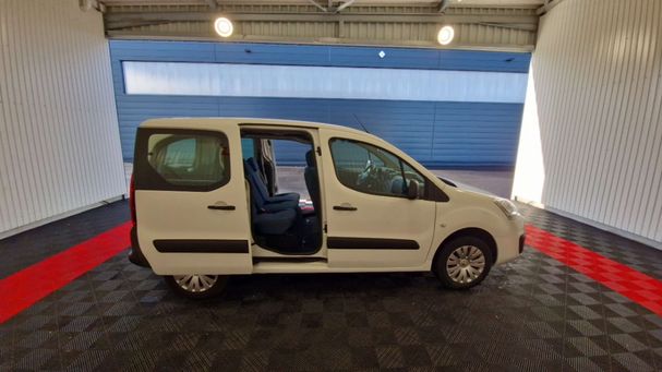 Citroen Berlingo Multispace PureTech 110 Feel 81 kW image number 19