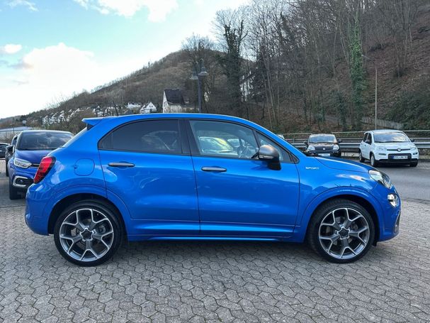 Fiat 500X 1.3 Sport 110 kW image number 3