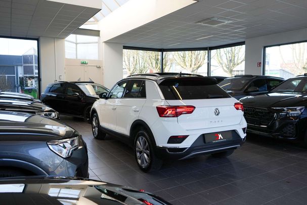 Volkswagen T-Roc 1.5 TSI DSG Style 110 kW image number 6