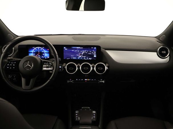 Mercedes-Benz GLA 200 120 kW image number 4