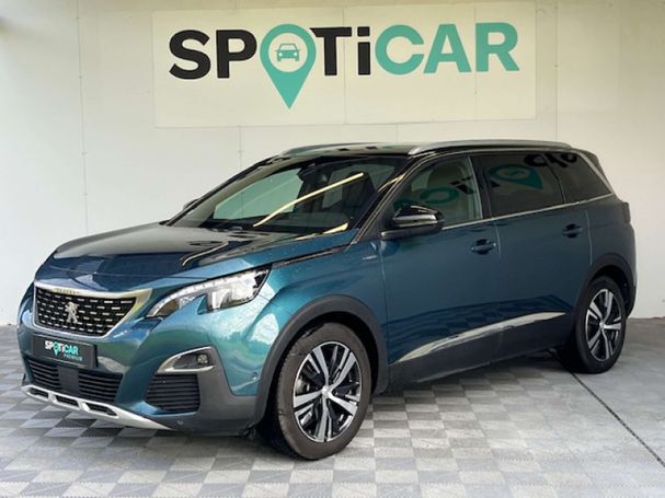 Peugeot 5008 BlueHDi 130 EAT8 97 kW image number 1