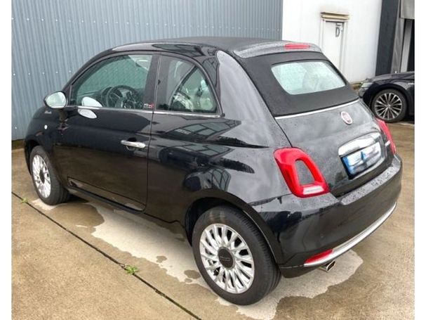 Fiat 500C 51 kW image number 4