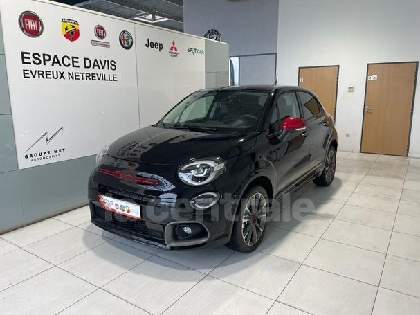 Fiat 500X 1.5 Hybrid RED DCT 96 kW image number 1