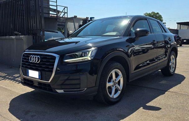 Audi Q2 30 TDI S tronic Business 85 kW image number 1