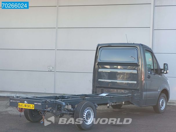 Mercedes-Benz Sprinter 317 CDI 125 kW image number 4