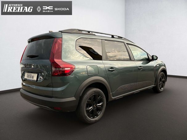 Dacia Jogger 74 kW image number 12