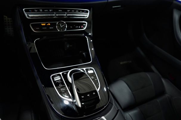 Mercedes-Benz CLS 300 d 180 kW image number 21