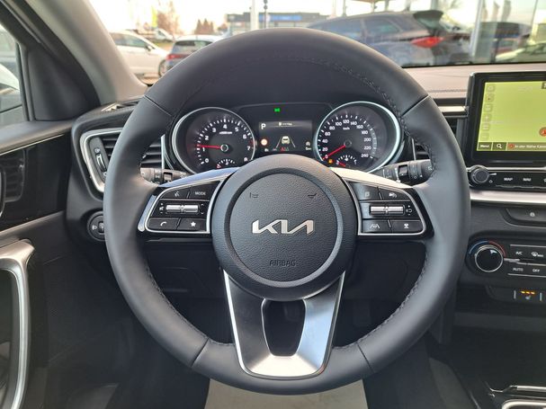 Kia XCeed 1.5 T-GDI 103 kW image number 14