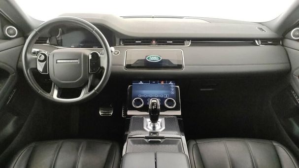 Land Rover Range Rover Evoque 110 kW image number 5