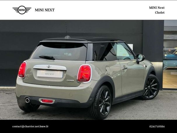 Mini Cooper 101 kW image number 3