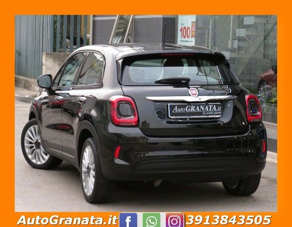 Fiat 500X 1.3 MultiJet 70 kW image number 4